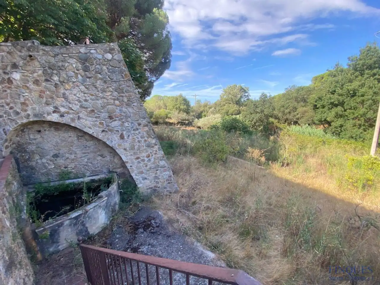 Casa amb piscina en venda a Sant  miquel d´aro, imagen 41