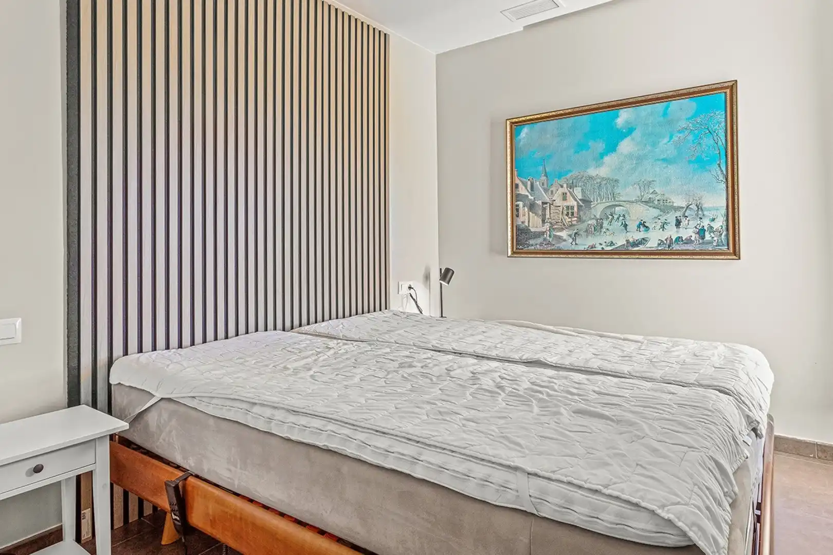 Ático con terraza en venta en Villamartin, imagen 12
