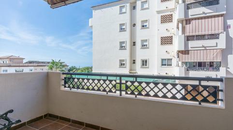 Foto 2 de Piso en venta en Arroyo de la Miel, Málaga
