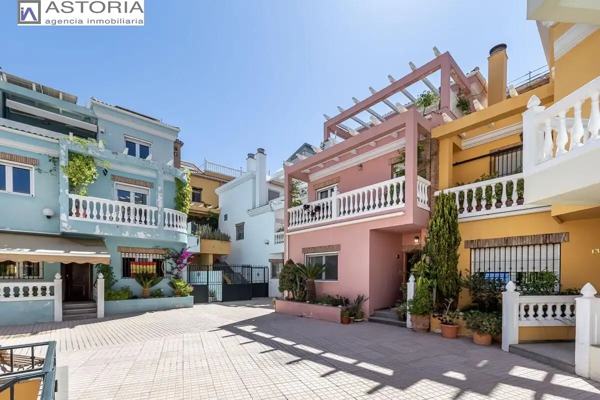Maison mitoyenne à vendre à Calle SANTO SEPULCRO DE LA QUINTA, imagen 39