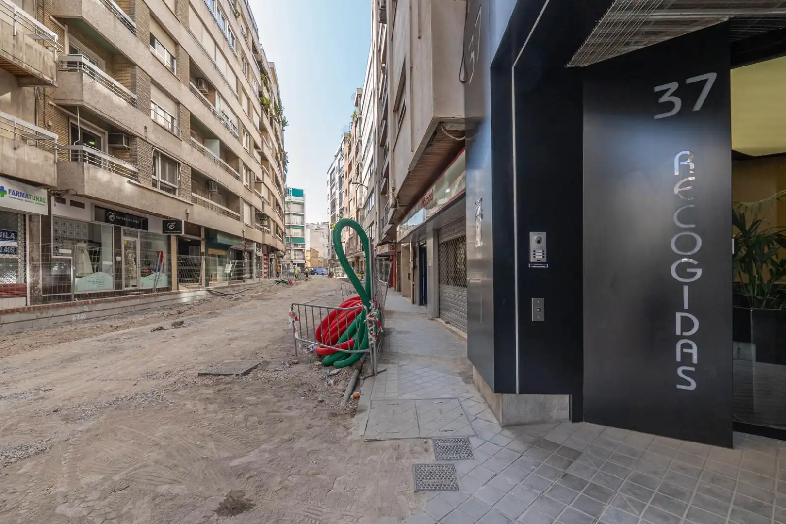 Zimmer in Calle LUIS BRAILLE, Fígares
