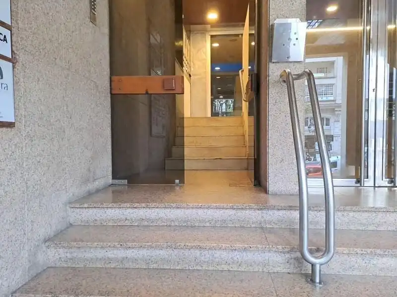 Büro zum Verkauf in Avenida Gran Via, imagen 12