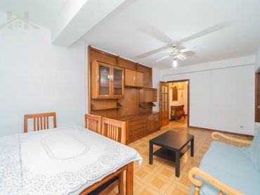 Wohnung mit Aufzug zum Verkauf in Avenida del dos de Mayo