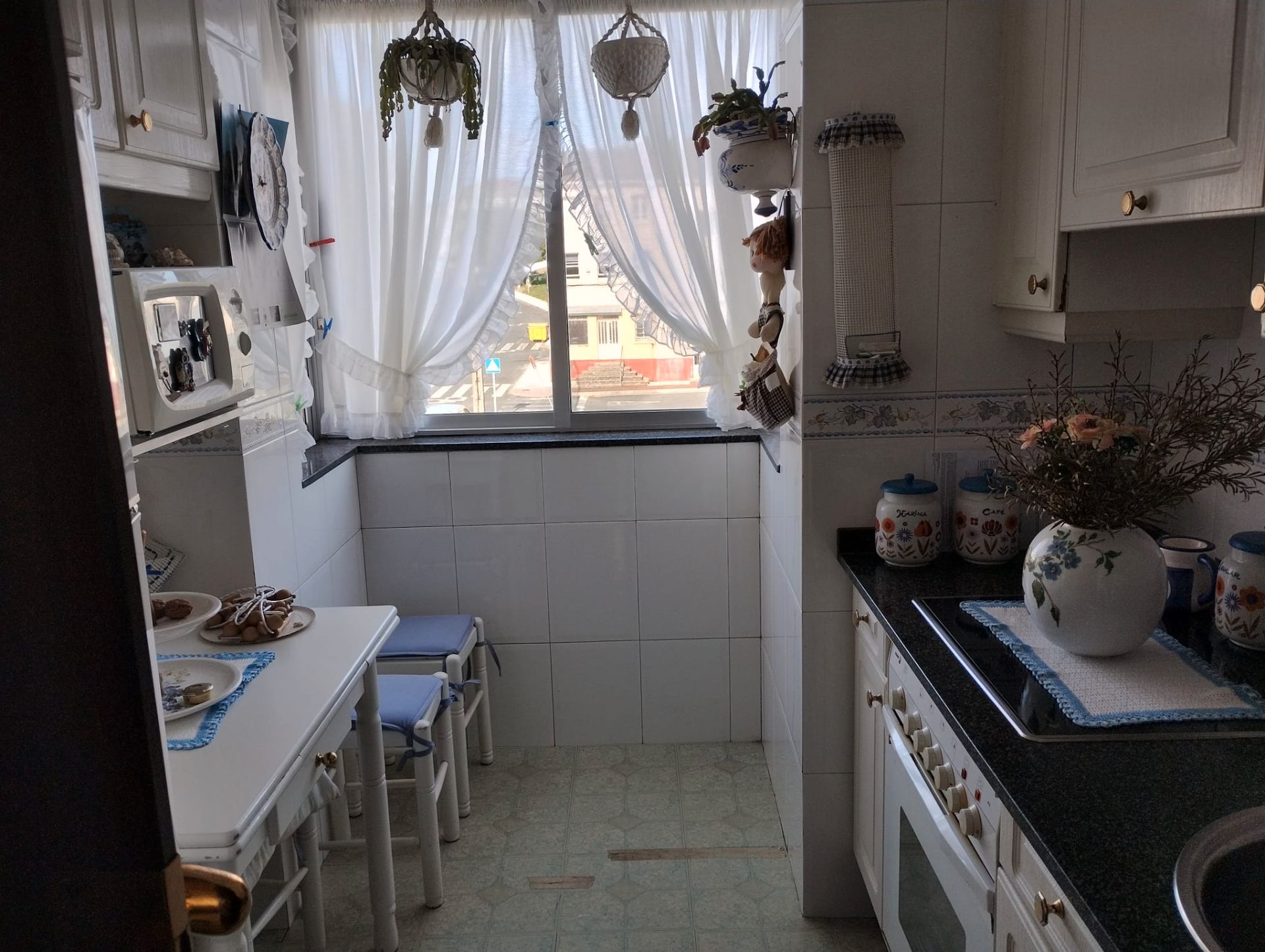Cuina de Pis en venda en Ferrol