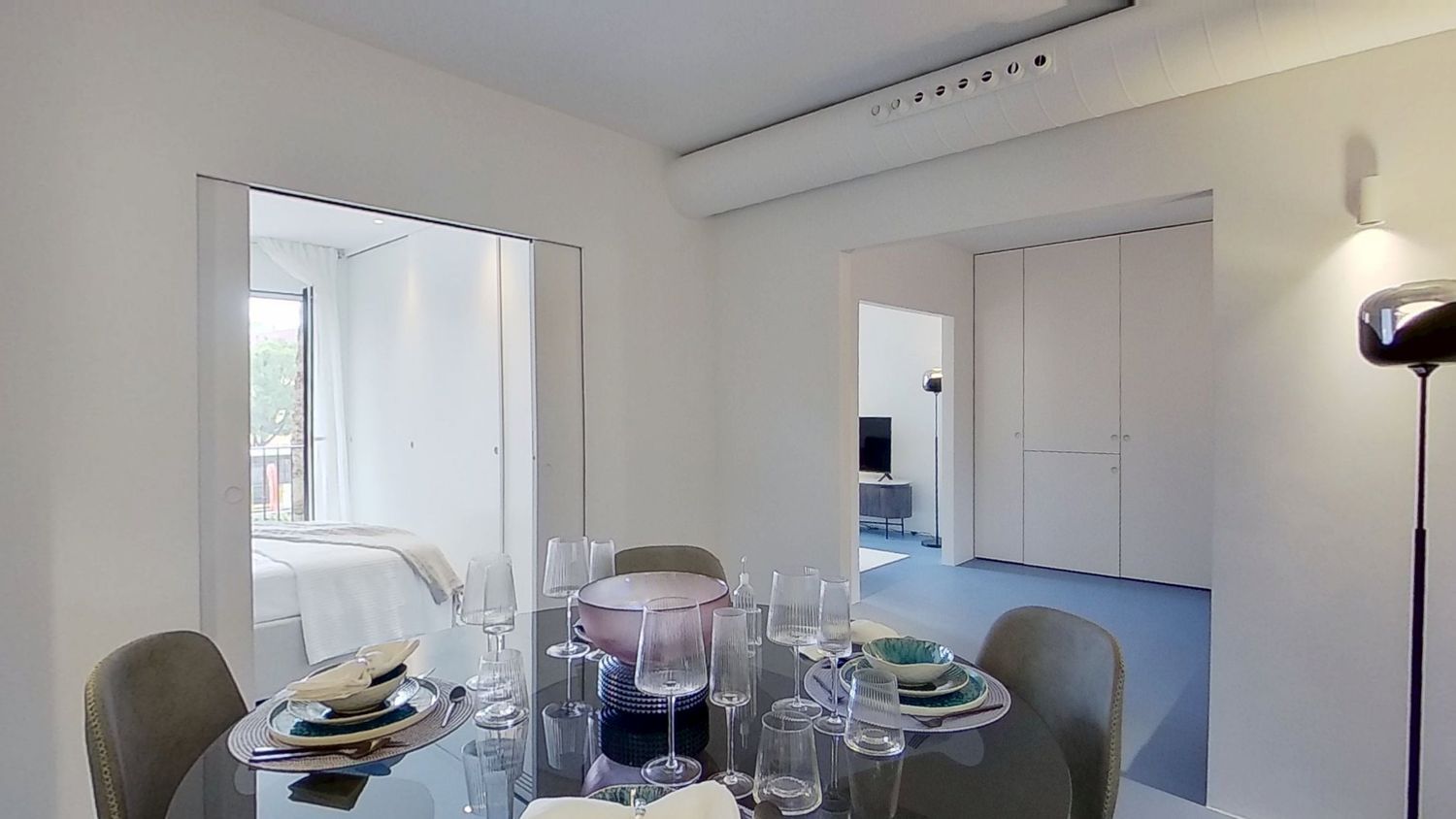 Pis de lloguer a La Catedral