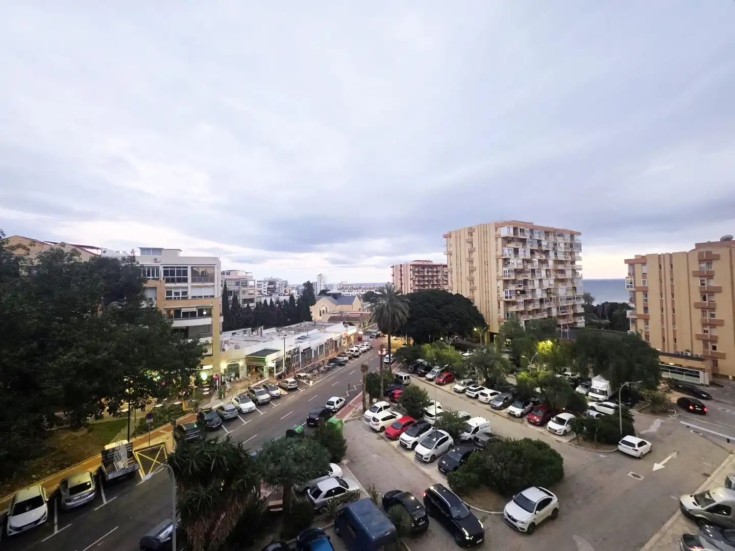 Apartamento con piscina en venta en Avenida GAMONAL, imagen 16