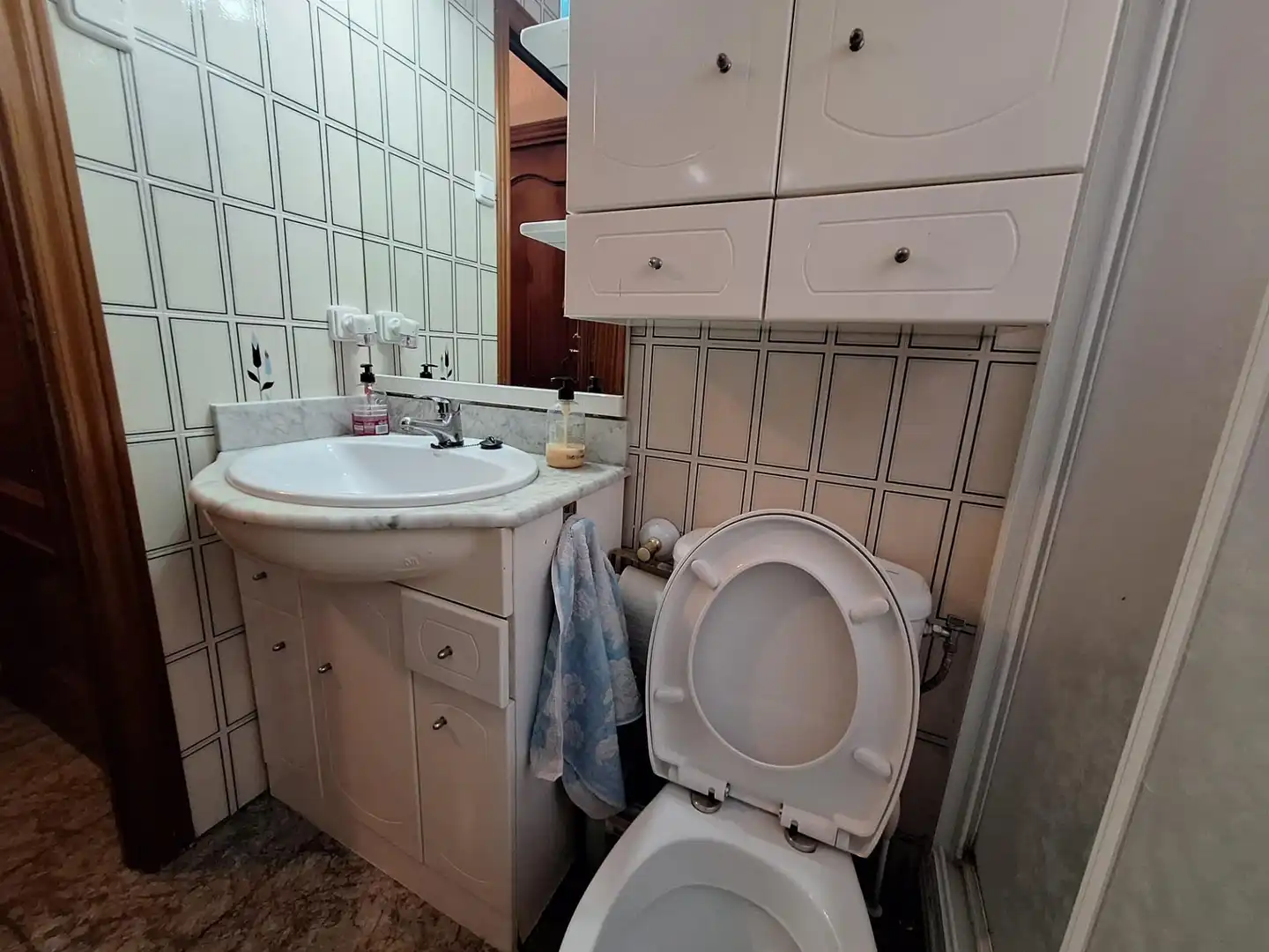 Wohnung zum Verkauf in La Roureda