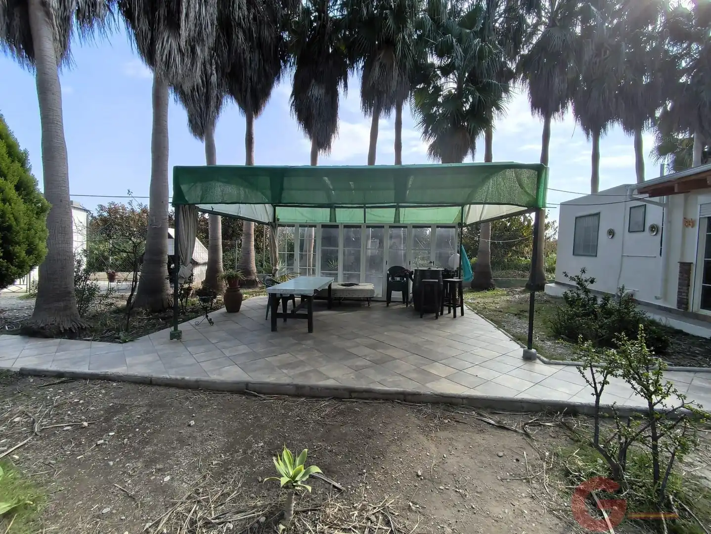 Terrassa de Finca rústica en venda en Motril amb Terrassa i Traster