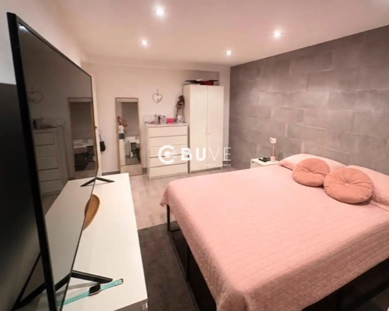 Flat with lift for sale in Bairen, imagen 15