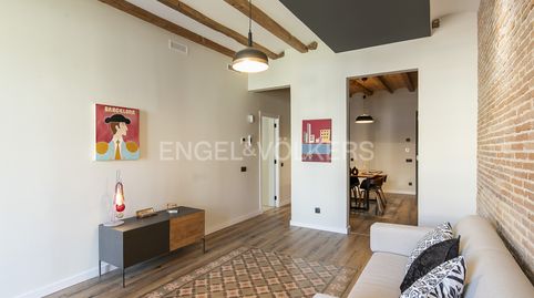Photo 5 of Flat for sale in L'Antiga Esquerra de l'Eixample, Barcelona Capital