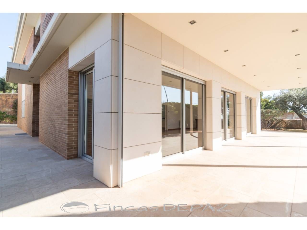 Casa o chalet en venta en Castelldefels con Aire acondicionado, Calefacción y Jardín privado