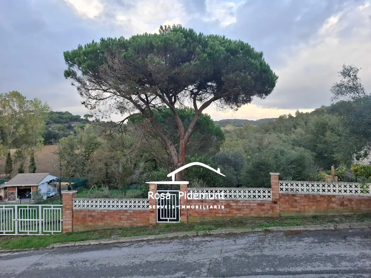 Terreny residencial en venda a Carrer Amer, imagen 10