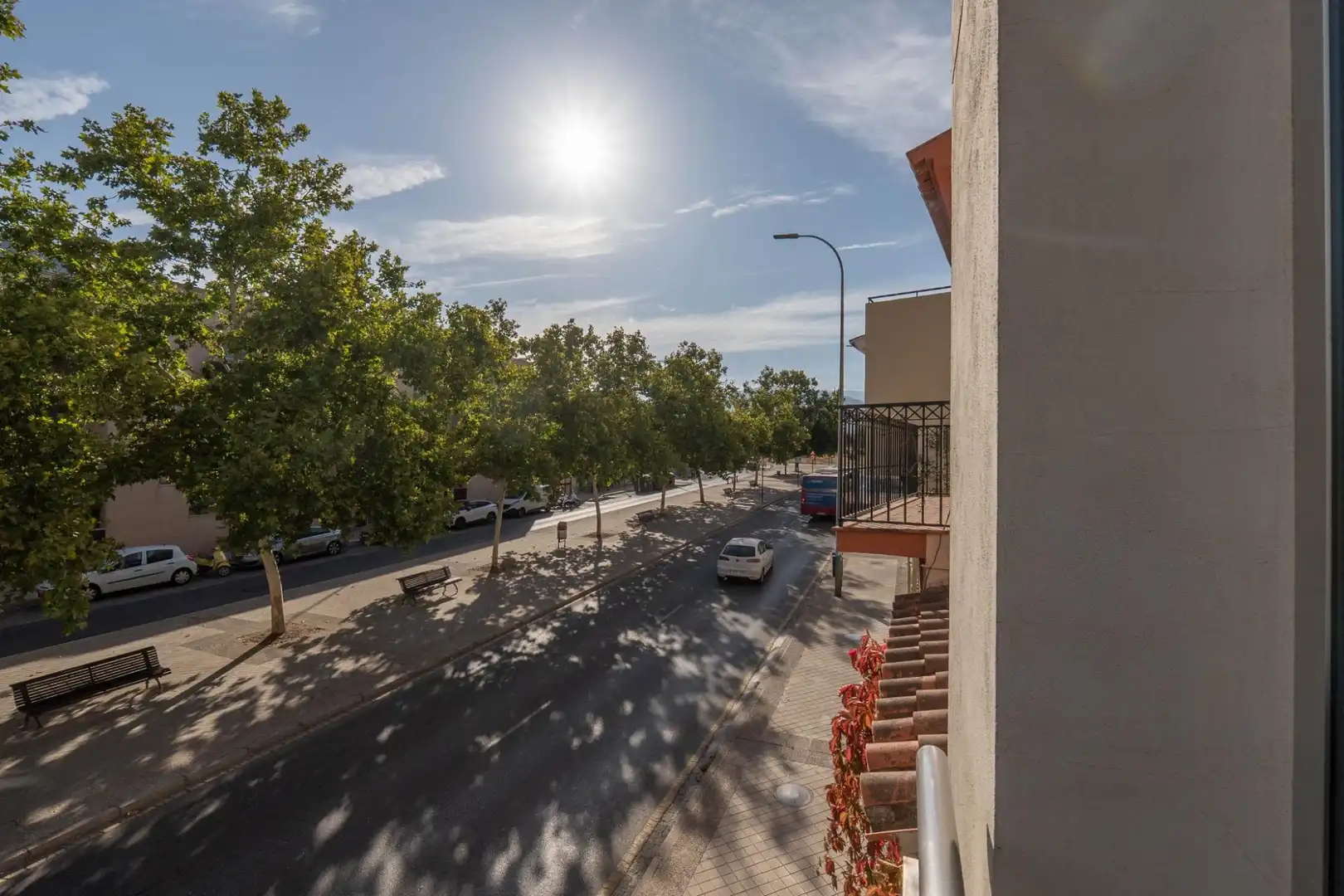 Außenansicht von Gebäude zum Verkauf in Granada