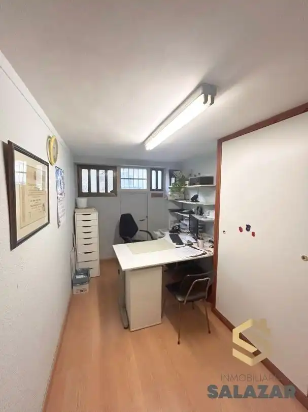 Büro mit Aufzug zum Verkauf in Marcelino Oreja Kalea, imagen 8