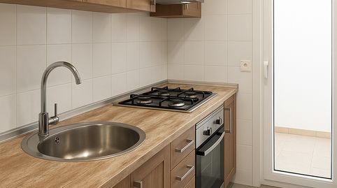 Foto 3 de Piso en venta en Pont Vell, Ripollet