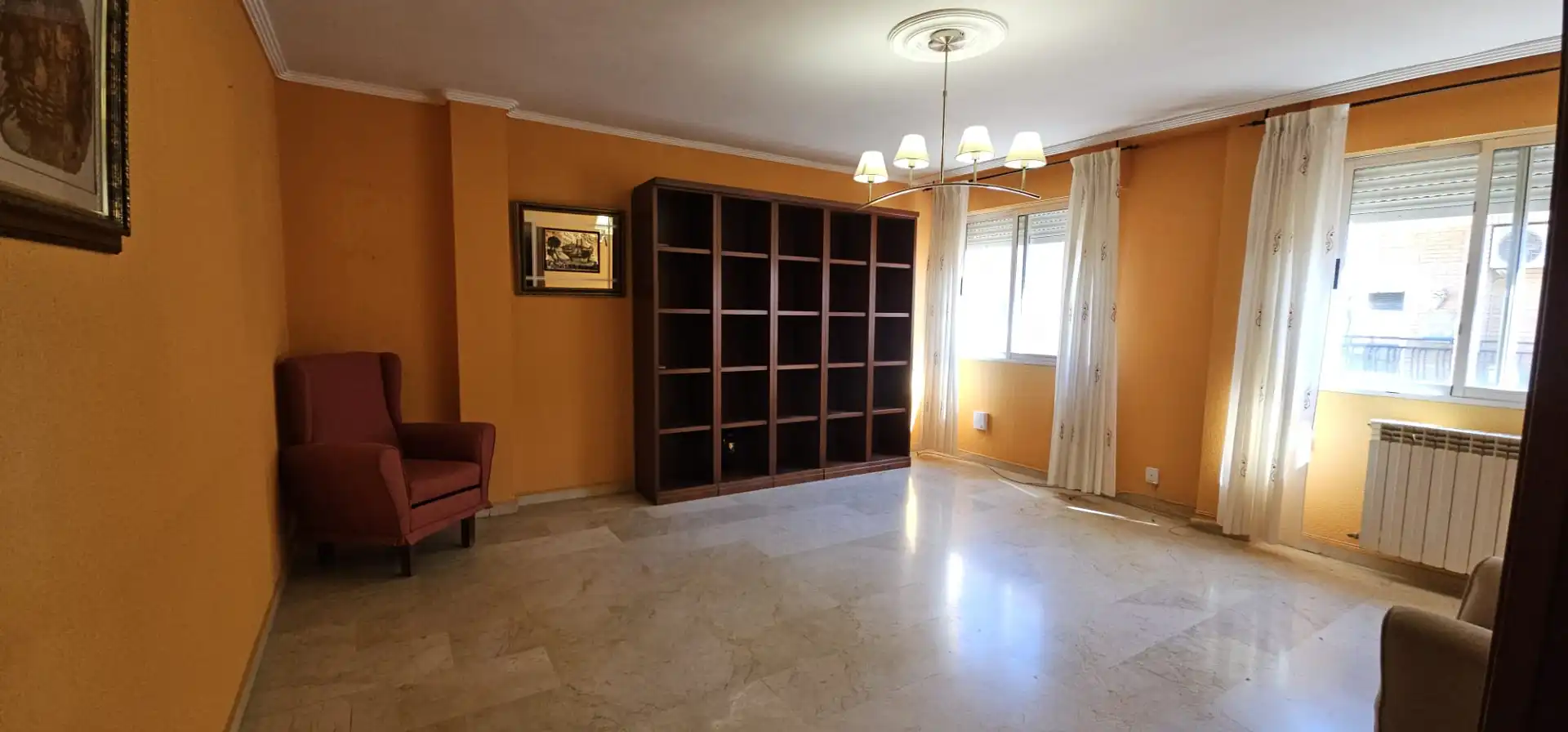 Wohnung mit Aufzug zum Verkauf in Calle Canalejas, imagen 2