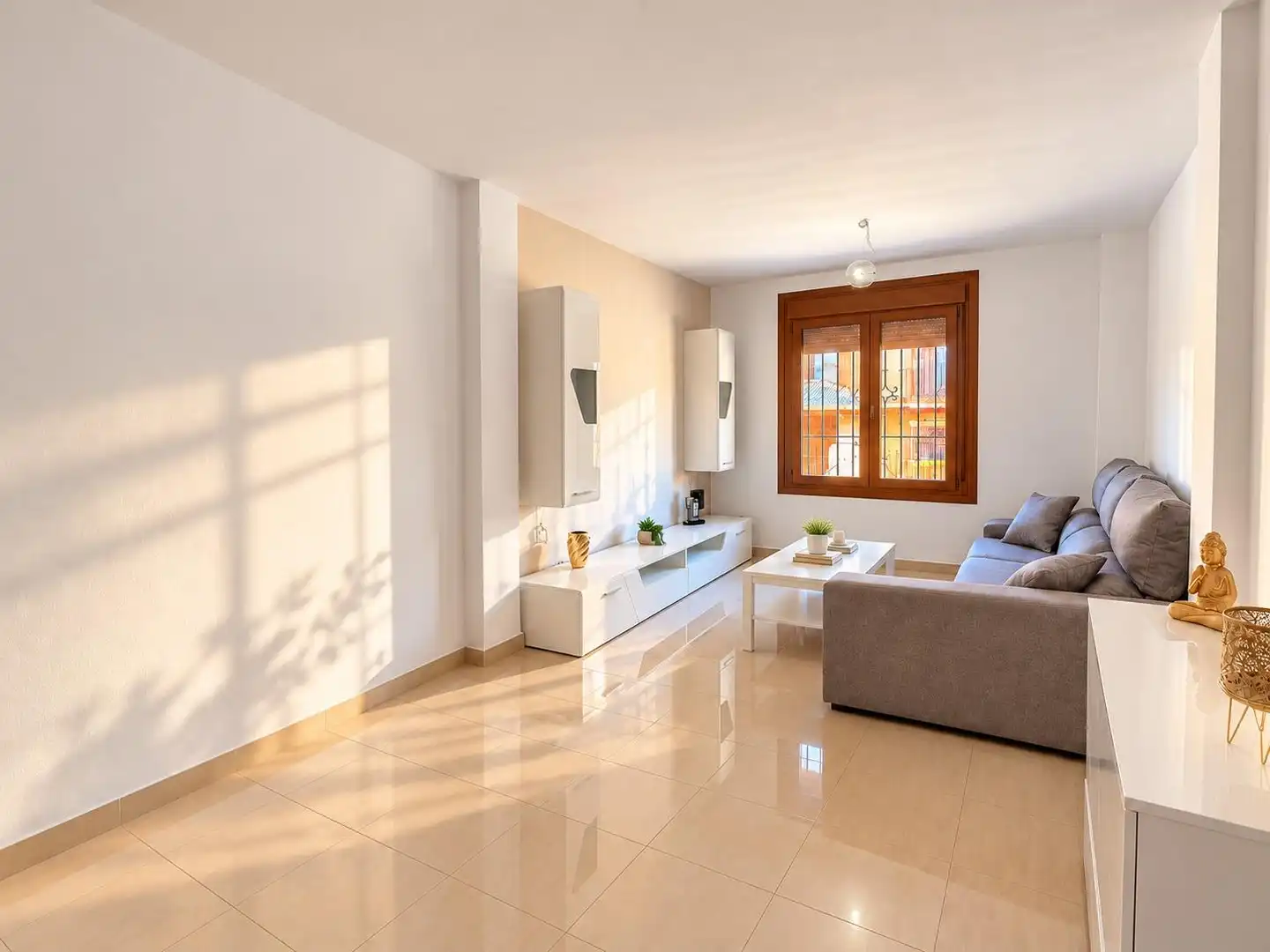 Flat for sale in Padul, Granada