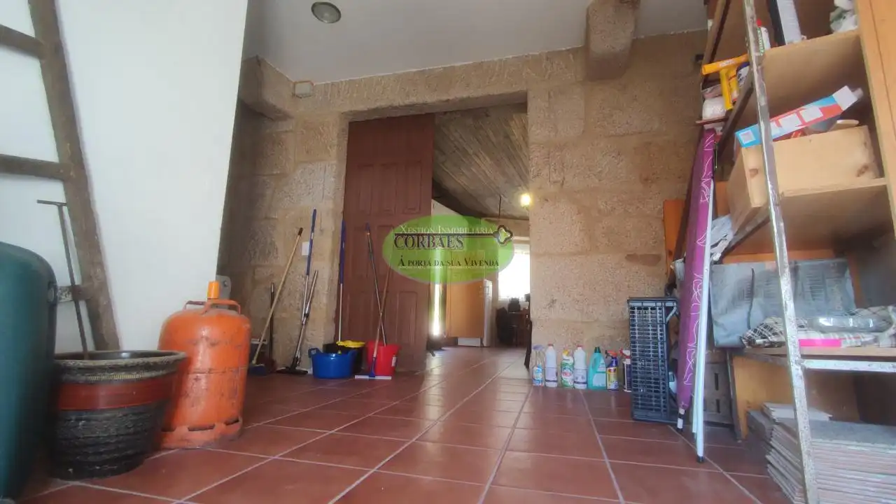 Casa o xalet en venda en Ribadavia amb Calefacció i Balcó