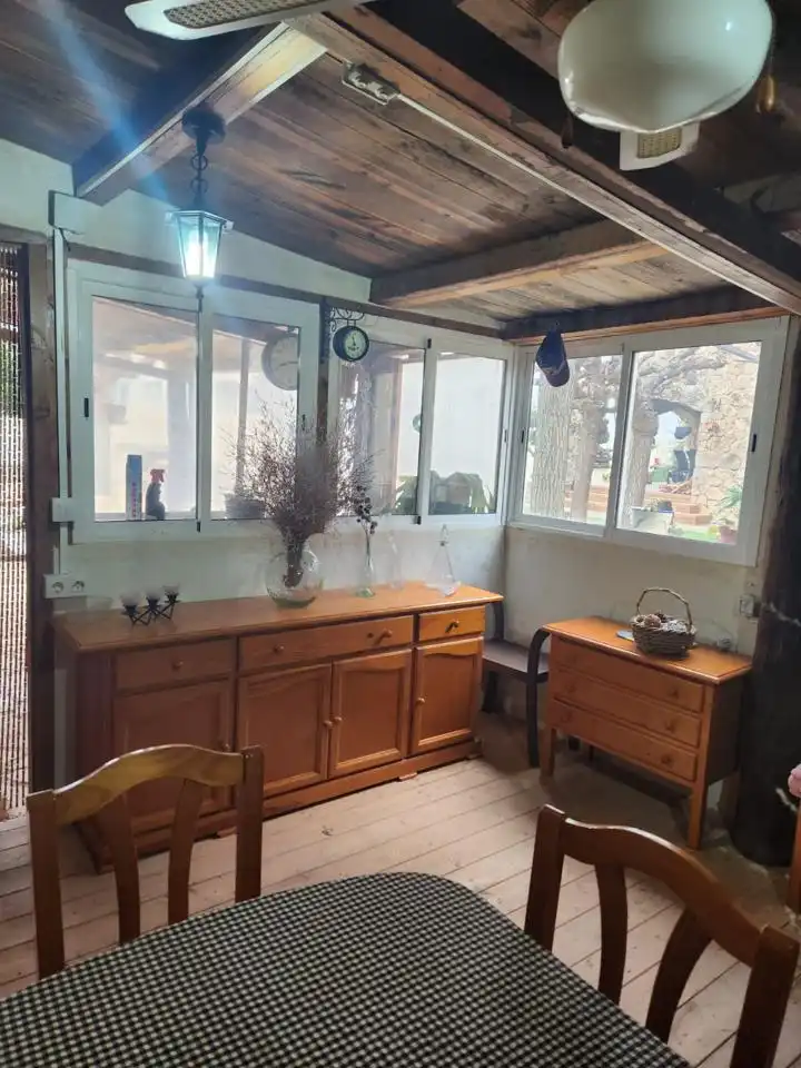Casa o chalet en venta en Vilanova de Segrià