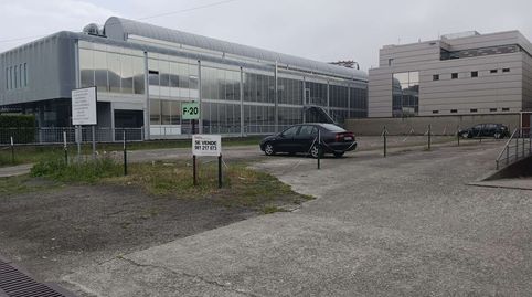 Foto 2 de Terreny industrial en venda a Primera, 20, Mesoiro, A Coruña Capital