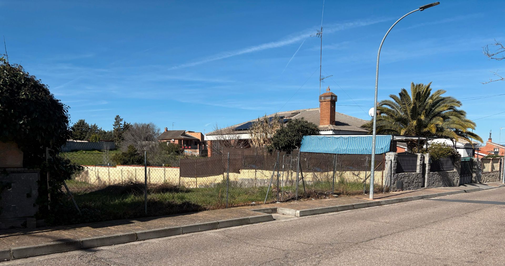 Residencial en venda en Casarrubios del Monte