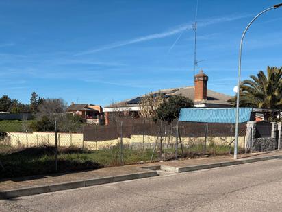 Residencial en venda en Casarrubios del Monte