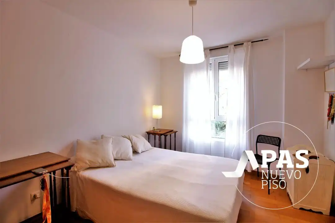 Flat for rent in Calle Tetuán, General Dávila