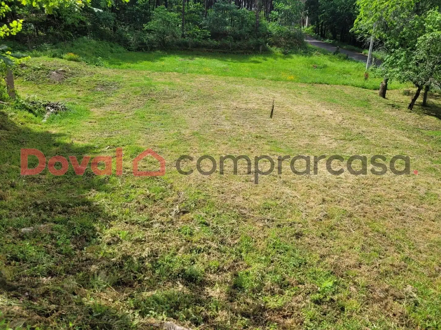Terreny residencial en venda a Mos, imagen 4