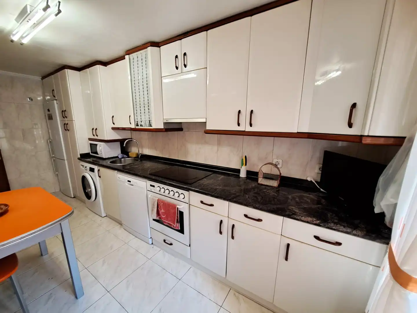 Piso con terraza en venta en Calle Donantes de Sangre, imagen 10