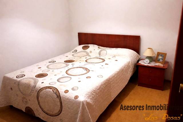 Piso en Venta en Arcos