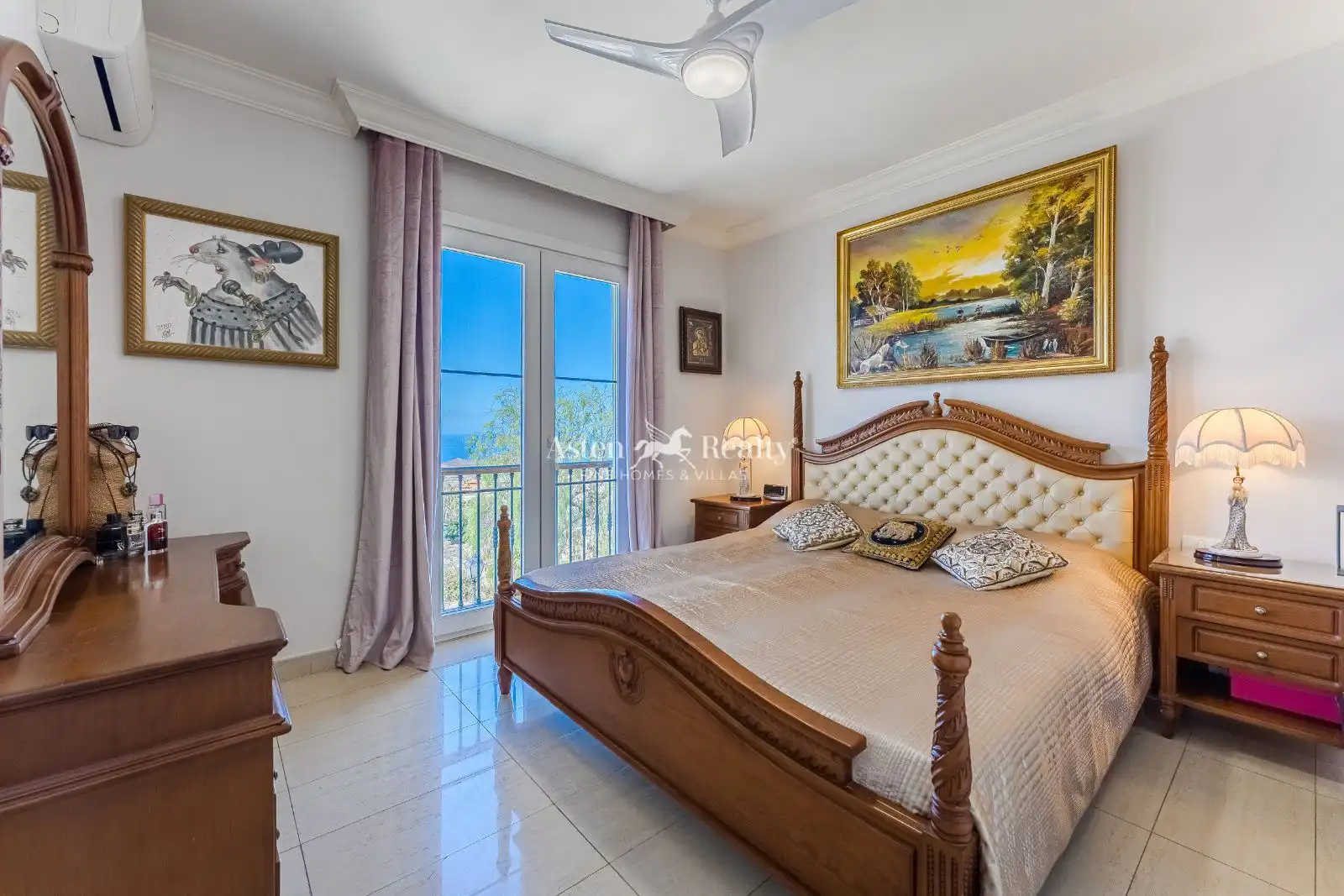 Maison mitoyenne avec jardin à vendre à Veranca, imagen 7