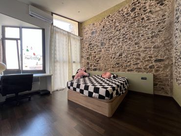 Casa con balcone in vendita a Carrer Major