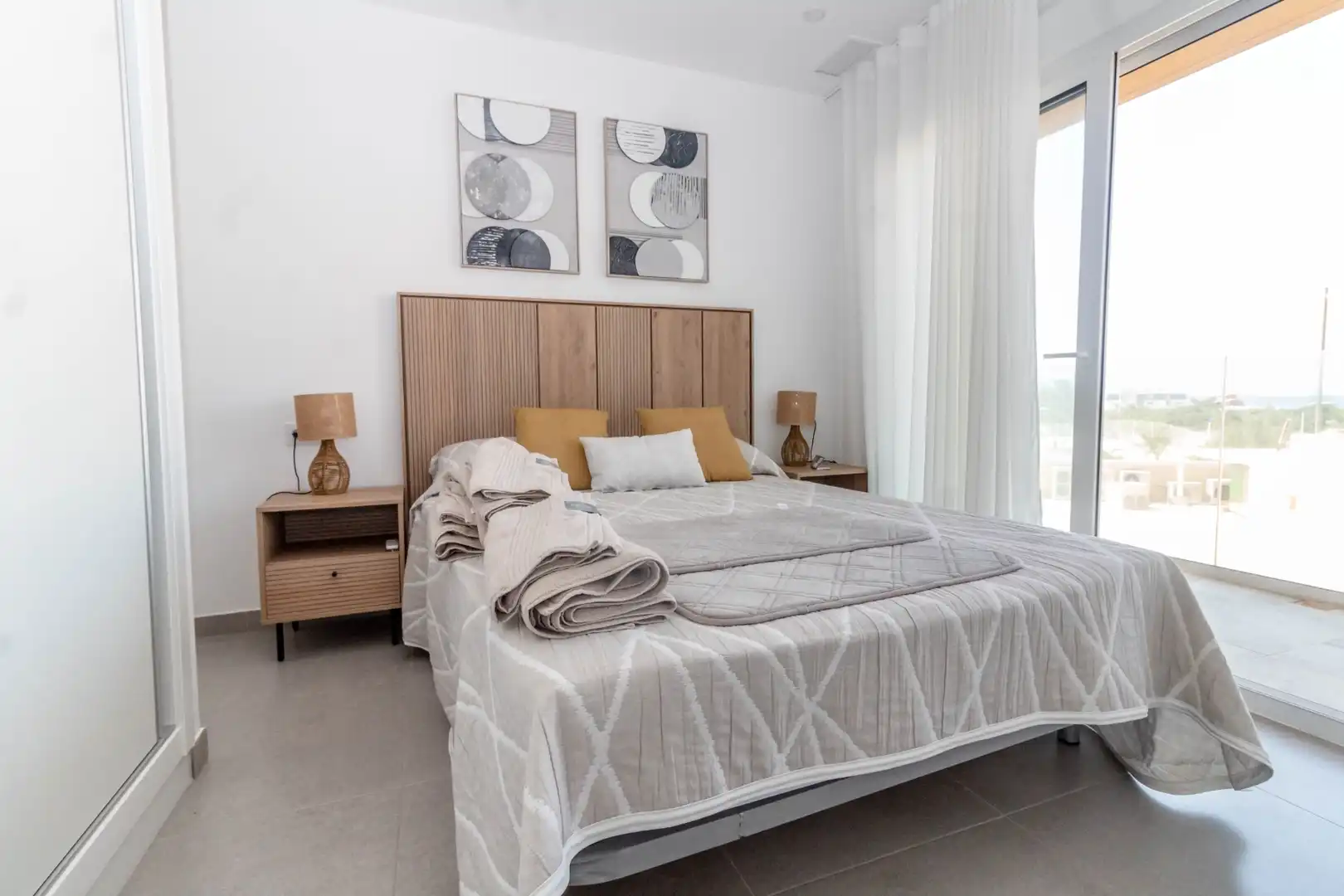 Apartament de lloguer a Tomás Maestre
