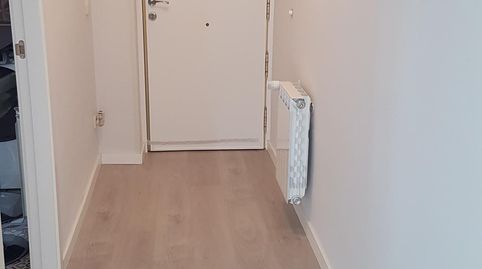 Foto 5 de Piso de alquiler en Estación - Parque O'Donnell, Alcalá de Henares