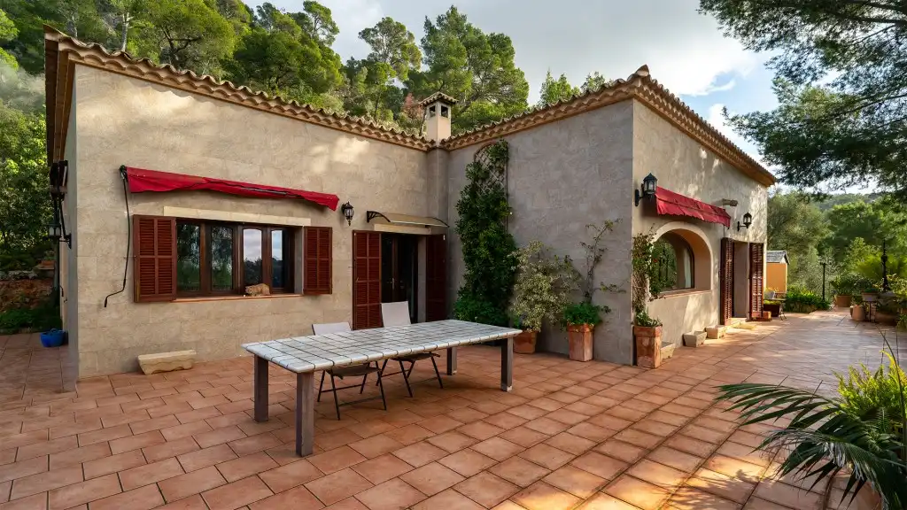 Country house with garden for sale in Bunyola, imagen 10