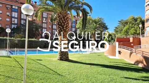 Foto 3 de Pis de lloguer a Villafuerte, Los Rosales, Madrid