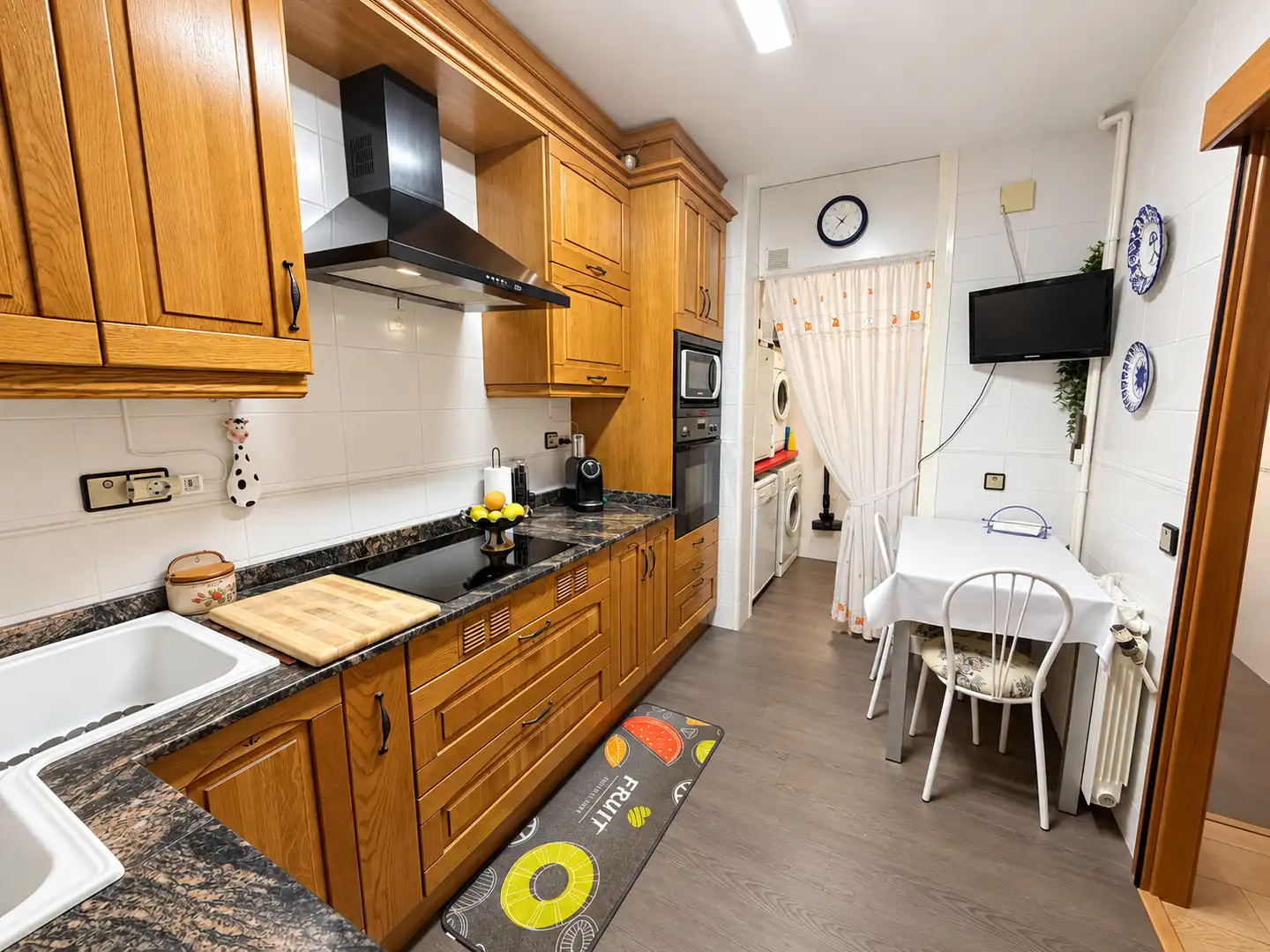 Adosado con terraza en venta en El Tancat - Mas d'en Gual, imagen 7