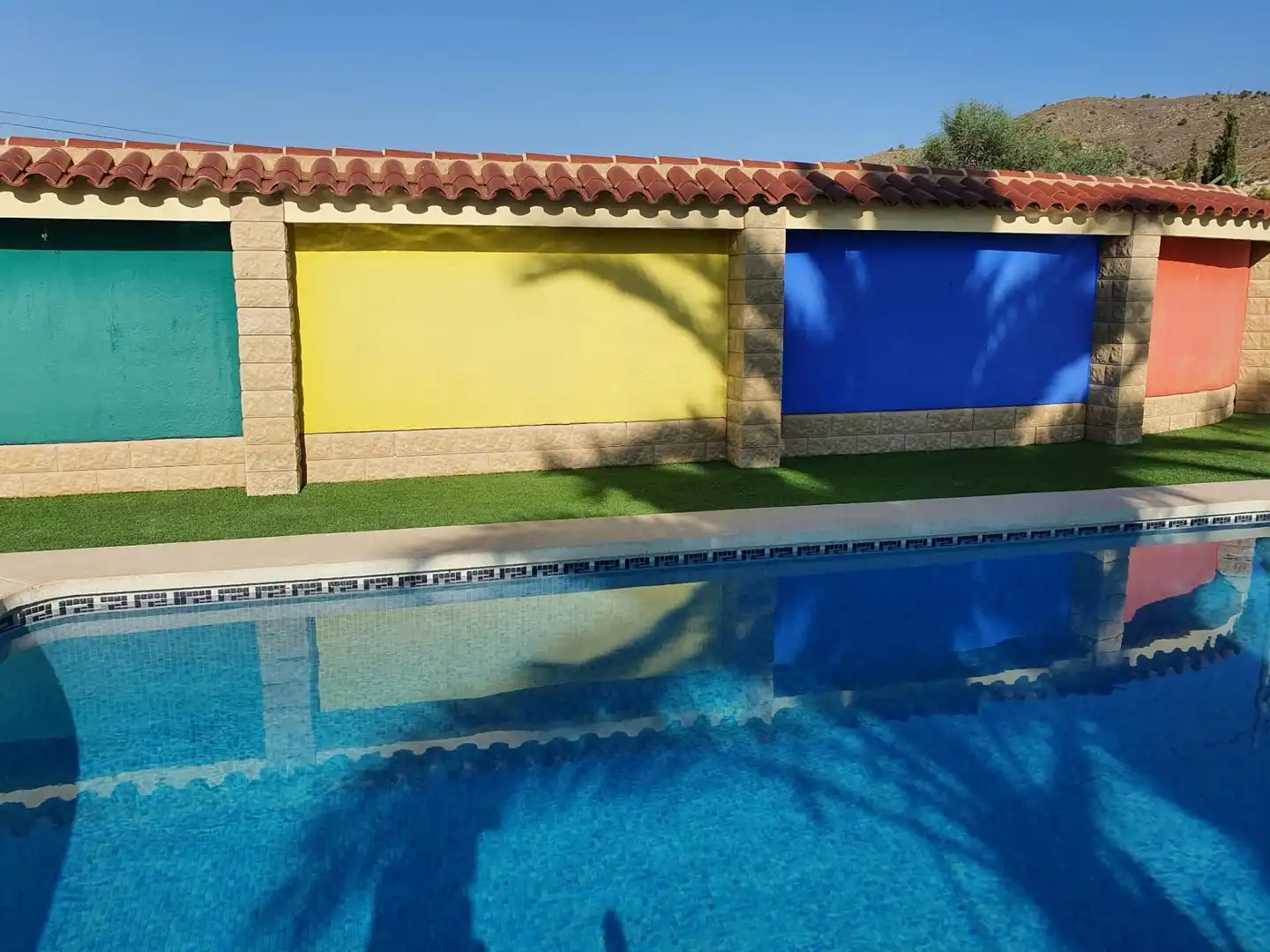 Detached house with terrace for sale in El Secanet - Hacienda del Sol, imagen 18