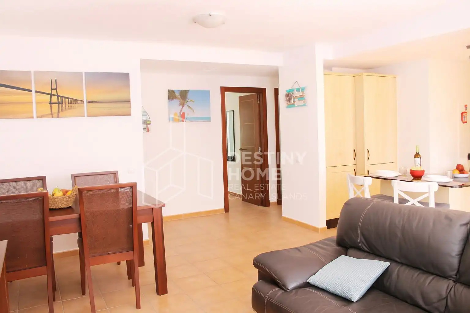 Apartament amb piscina en venda a Guirre, imagen 5