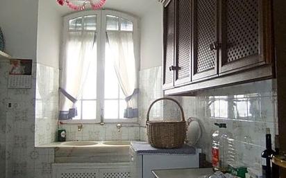 Cuina de Casa o xalet en venda en Antequera amb Traster