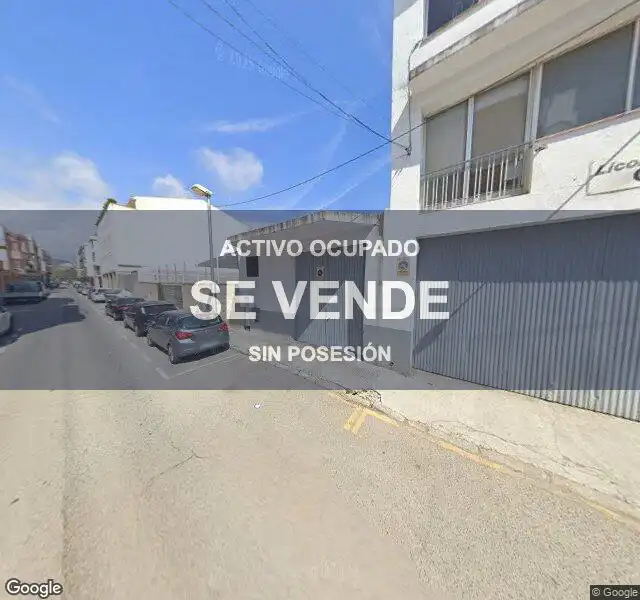 Aparcament de Pis en venda en El Vendrell