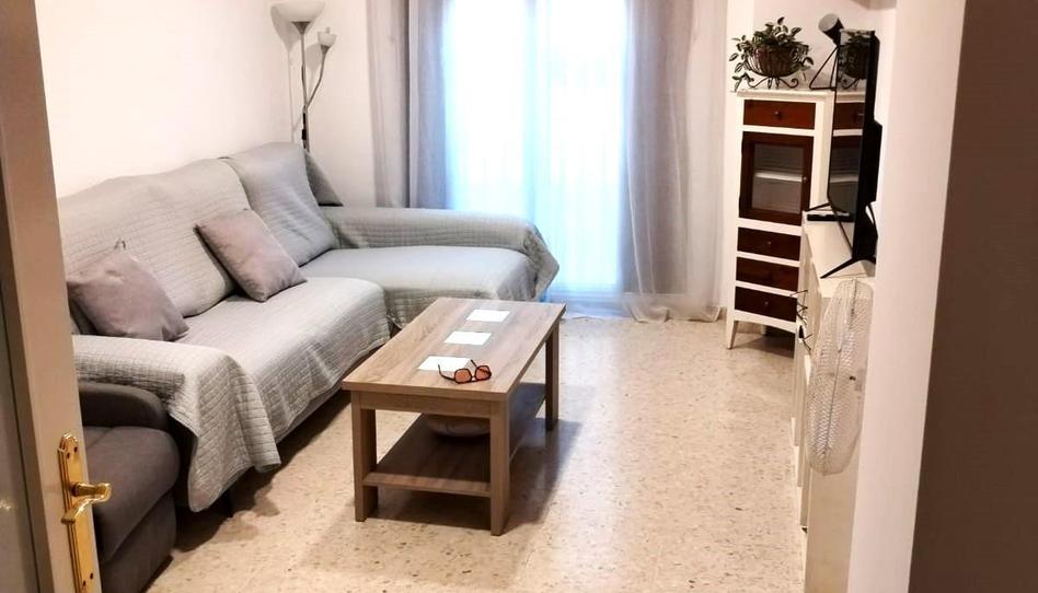 Foto 1 de Pis en venda a Ayuntamiento - Barrio Alto, Cádiz