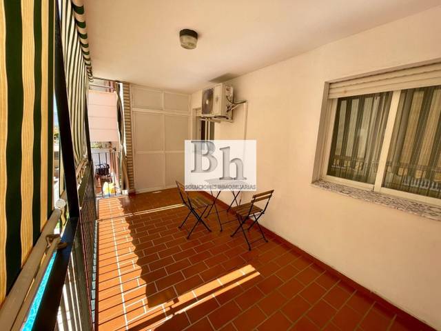 Piso en Venta en Calle RODOLFO HALFFTER, 5 en Santa Cristina - San Rafael