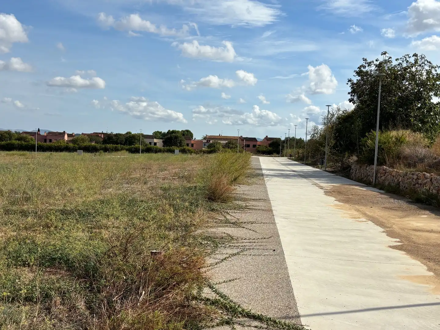 Lands and plots for sale in La Tallada d'Empordà, imagen 11