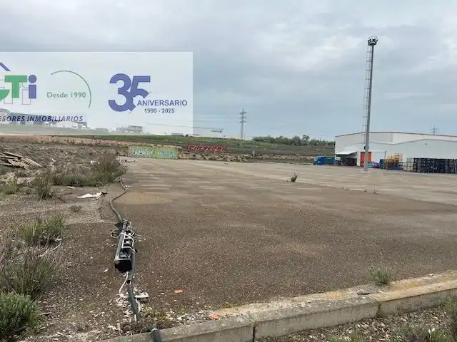 Residencial de alquiler en Pedrola