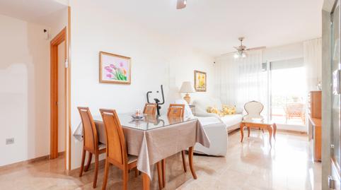 Foto 2 de Piso en venta en El Sabinar – Urbanizaciones – Las Marinas – Playa Serena, Roquetas de Mar