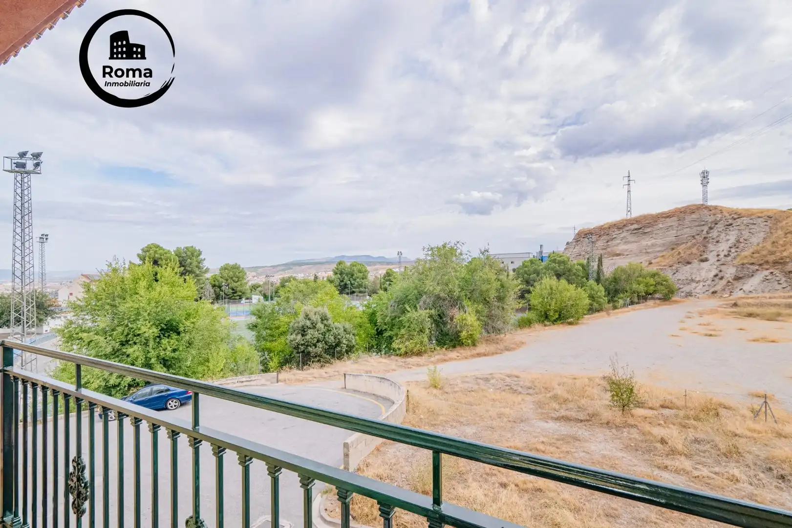Piso con terraza en venta en Cájar, imagen 7