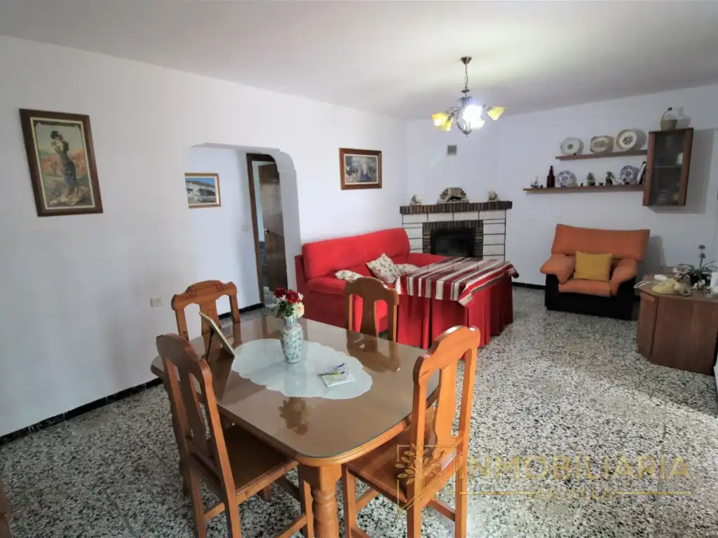 Maison avec terrasse à vendre à Tolox, imagen 5