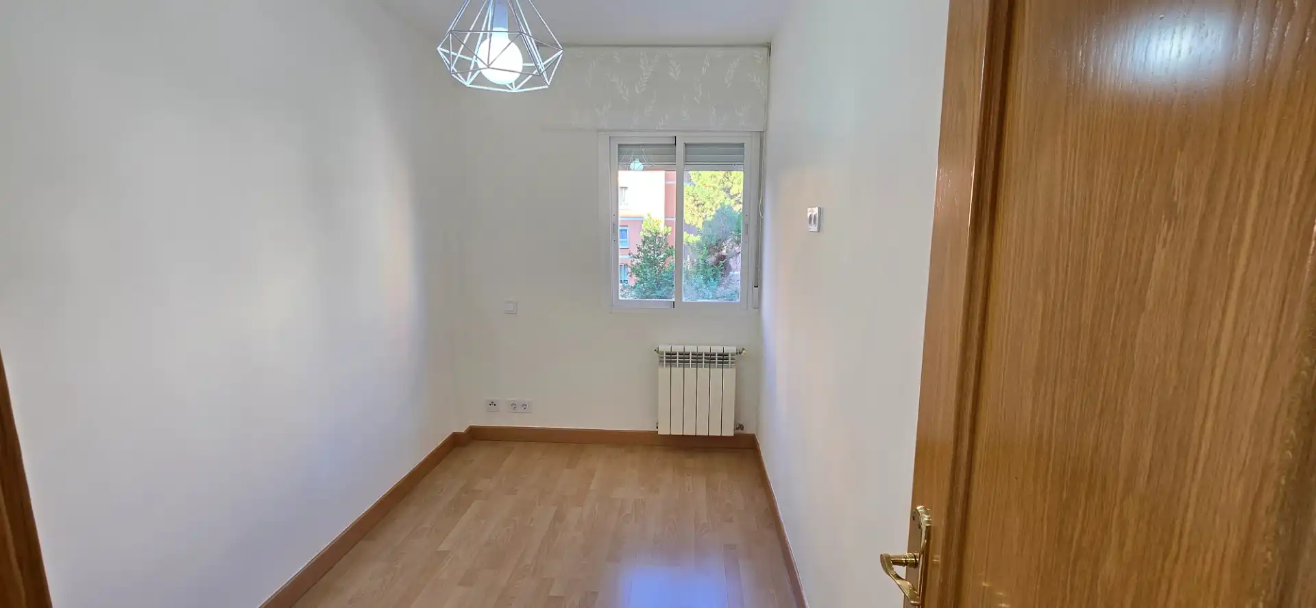 Schlafzimmer von Wohnung zum Verkauf in Zarzaquemada