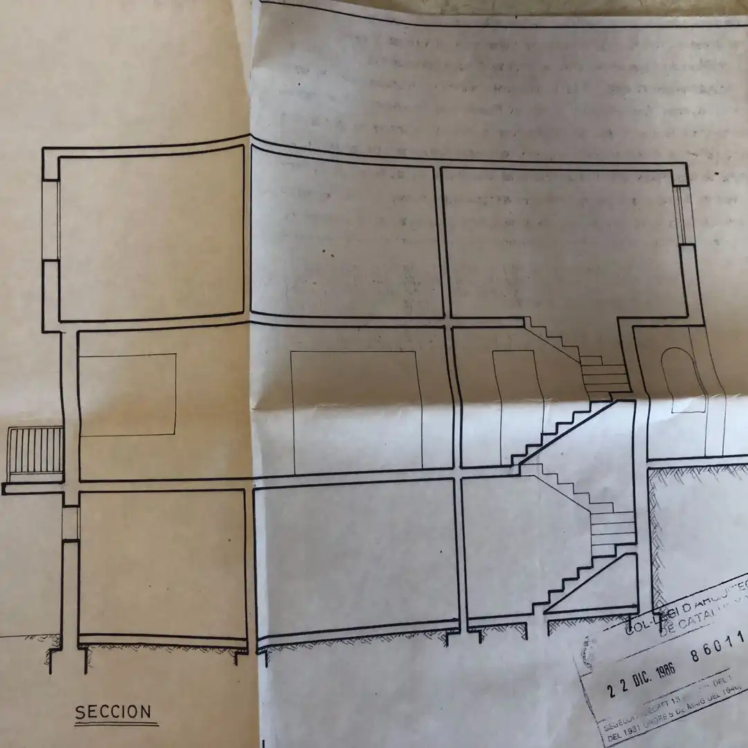 Casa con piscina in vendita a Cabrils, imagen 104